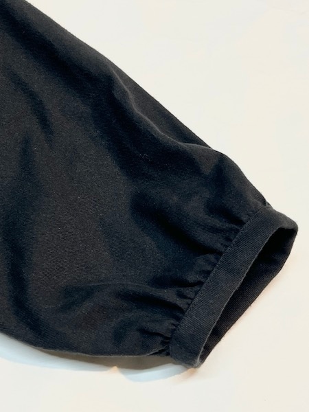 SALE　Vent ｄ’ouest/ヴァンドゥエスト　　LIBERTYフリル ビエラナチュラルピーチワッシャーブラウス　・　VE39428　『ゆうパケット対応』 SALE Vent d'ouest/ヴァンドゥエスト LIBERTYフリル ビエラ