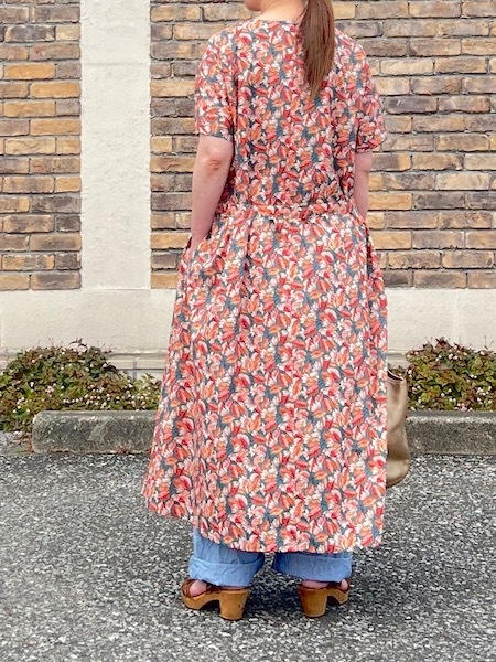 SALE MICHEL BEAUDOUIN/ミッシェルボードワン LIBERTYエターナル