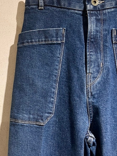 lelill/レリル イージーランチパンツ ・ 32353016 [送料無料]の