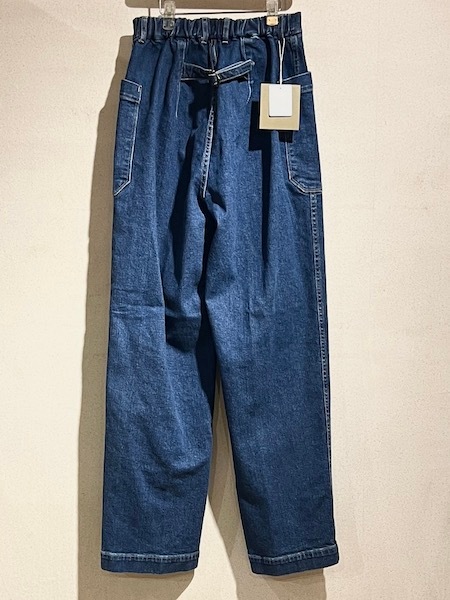 lelill/レリル イージーランチパンツ ・ 32353016 [送料無料]の