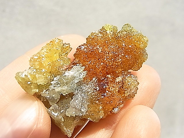 CMM0149F ジンカイト 原石 | ヒーリングアイテム,原石 | 鎌倉