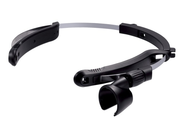 パナソニック ウェアラブルカメラHX-A1H用 VW-HMA1-K | デジカメ  