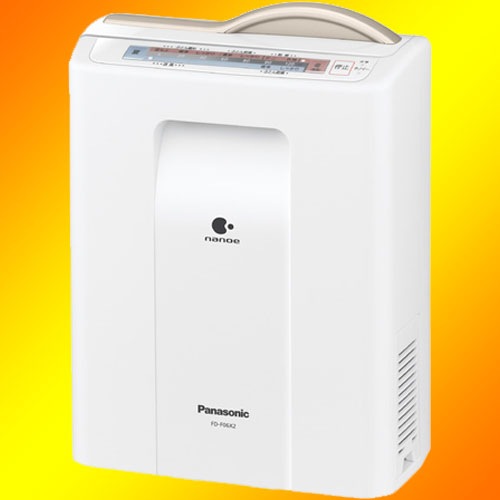 Panasonic ふとん暖め乾燥機 FD-F06X2 パナソニック ふとん暖め乾燥機