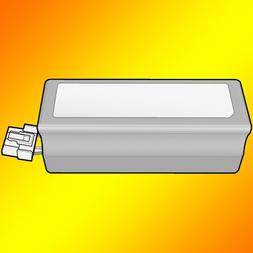 Panasonic 充電式リチウムイオン電池［AVV97V-QQ］