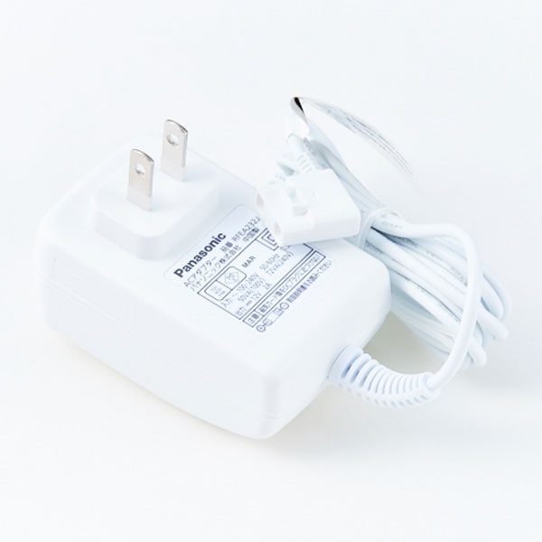 ポータブル液晶テレビ ACアダプター付き　パナソニック up-b_sae0016ab