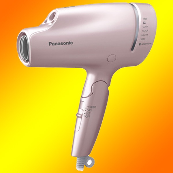 Panasonic - 【最終値下】Panasonic ナノケア EH-CNA0B ピンクゴールド パナソニック ナノケア EH-CNA0B-PN [ピンクゴールド] 価格比較