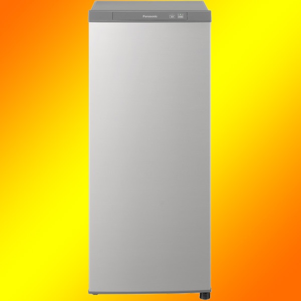 パナソニック冷凍庫(ホームフリーザー) NR-FZ120D(納期1か月以上