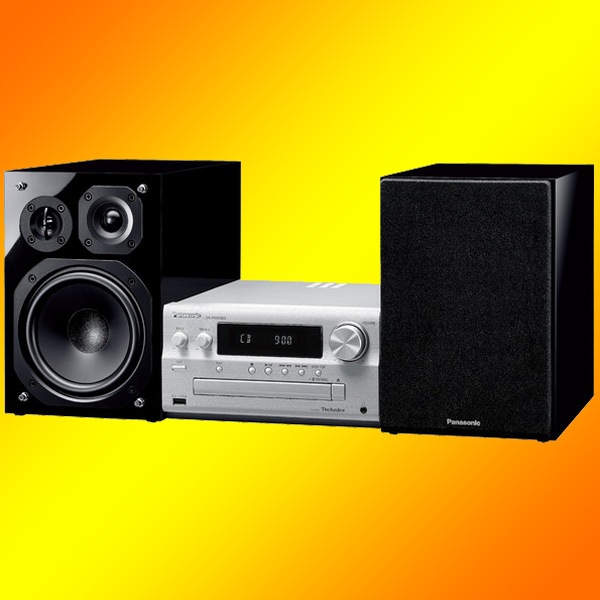 パナソニック CDステレオシステム SC-PMX900 | オーディオ