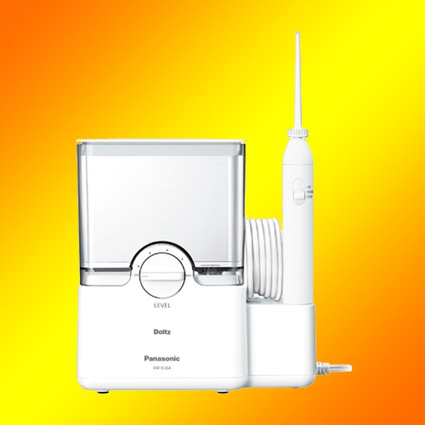 Panasonic パナソニック ジェットウォッシャー ドルツ 大容量