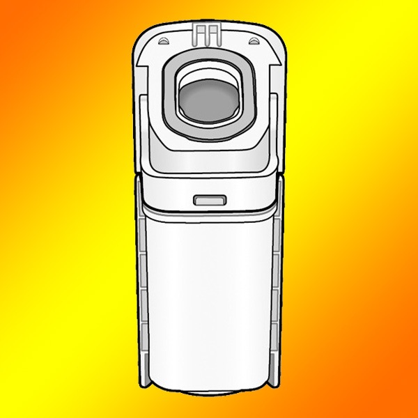 o*0　ガラス欠品ありPanasonic NC-85 Amazon | 【純正品】パナ コーヒーメーカー用ガラス容器+フタ