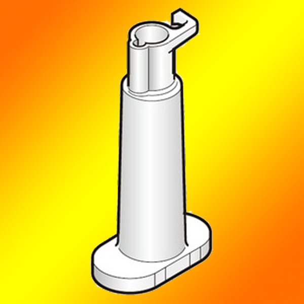 パナソニック 冷蔵庫 自動製氷機 浄水フィルター ARMH00B00820