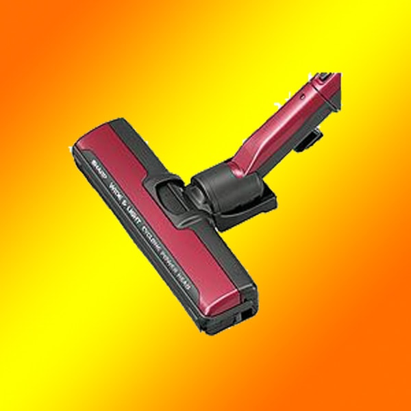 2179351013 シャープ クリーナー用 吸込口（本体色：レッド系） パーツ 掃除機 シャープ 吸込口 EC」の人気商品一覧 | 安い商品を通販