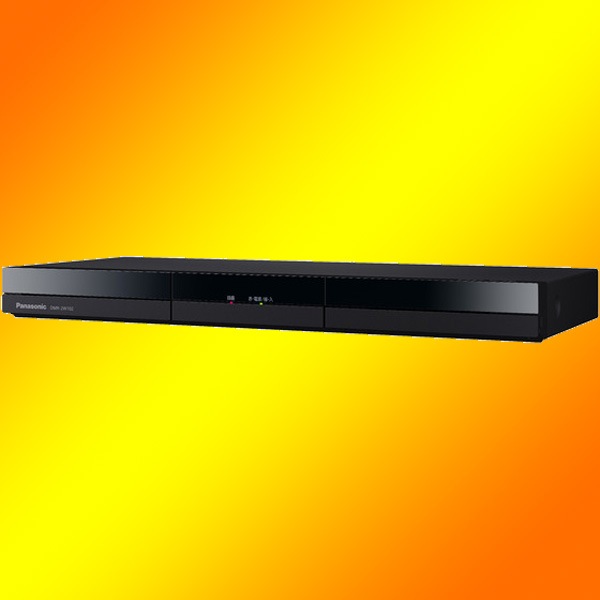 Panasonic DMR-2W202 （ブルーレイレコーダー パナソニック