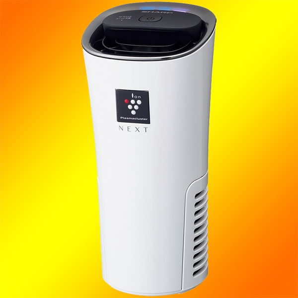 シャープ イオン発生機 IG-NX15-W [ホワイト系] | 生活家電,空気