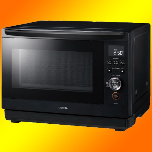 TOSHIBA ER-VD7000(K) BLACK 東芝 石窯ドーム ER-YD80(K TOSHIBA ER-VD7000(K) BLACK 東芝 石窯ドーム ER-YD80(K