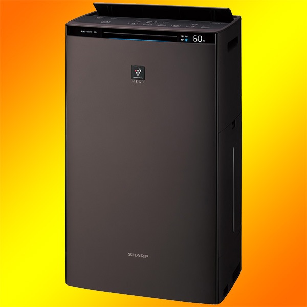 新品・未開封】SHARP KI-SX70 プラズマクラスターNEXT SHARP KI-SX70-T