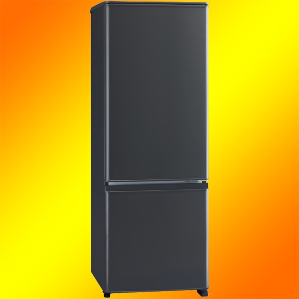 冷蔵庫 MITSUBISHI MR-17G  2022 冷蔵庫 MITSUBISHI MR-17G 2022