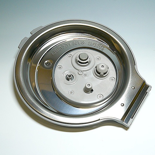 パナソニック Panasonic 炊飯器内ふた ふた加熱版 純正品 交換用