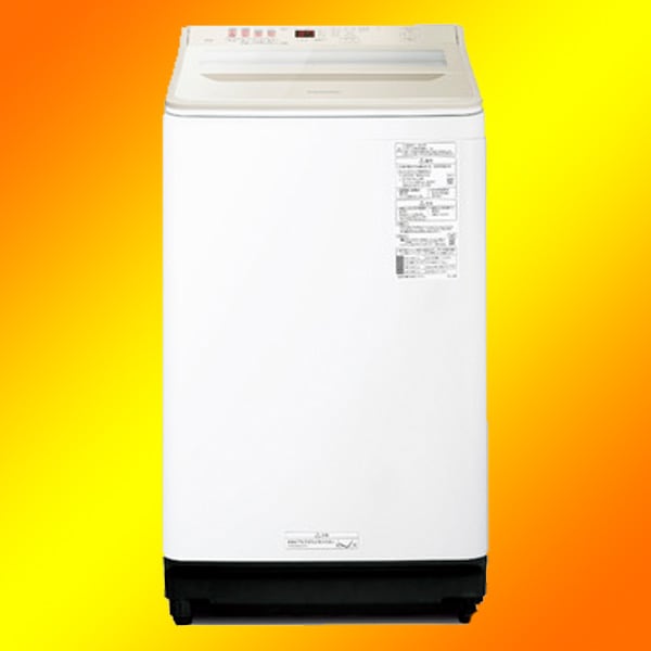 Panasonic 10キロ洗濯機 NA-FA10H3 2024年製造 パナソニック NA-FA10H3-N [シャンパン] 価格比較 - 価格.com