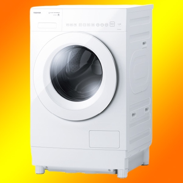 東芝製　ドラム式洗濯乾燥機　ZABOON TW-84GS4LW ドラム式洗濯機 TW-84GS4L」の人気商品一覧 | 安い商品を通販