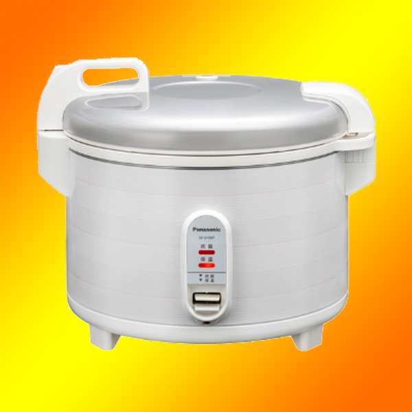 パナソニック 炊飯器 2升 マイコン式 ホワイト SR-UH36P-W パナソニック 炊飯器 2升 マイコン式 ホワイト SR-UH36P-W 中古炊飯