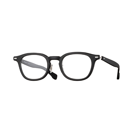 E5 eyevan p11 ブラック E5 eyevan / p11 掛け心地最高級ボストンウェリントンセル
