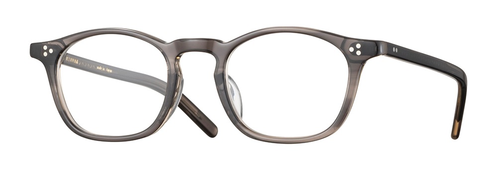 EYEVAN SADLER NARROW 47 WNG / アイヴァン サドラ― 眼鏡