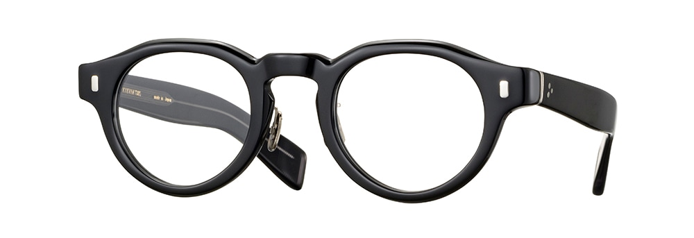 店頭在庫あり) EYEVAN 7285 338 (348) / アイヴァン 眼鏡