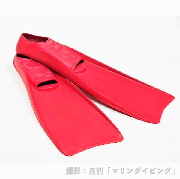 WARP | スクーバダイビング・スキンダイビング器材はGULL（ガル）