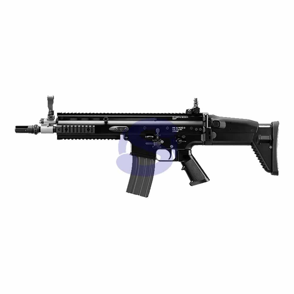次世代電動ガン SCAR L CQB ロングバレル付き 次世代電動ガン SCAR L CQB ロングバレル付き 東京マルイ・次