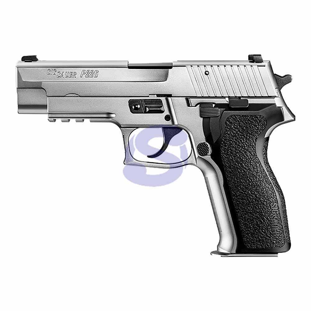 No.79 ガスブローバック SIG P226 E2 ステンレス マルイ | マルイ 