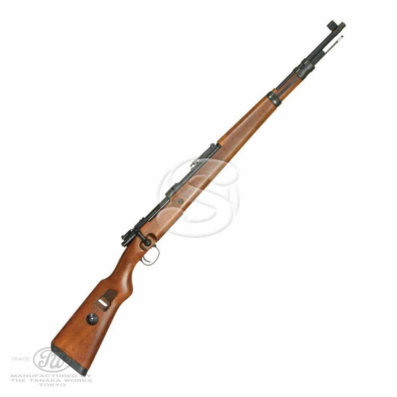 口コミ・レビュー評価が高いおすすめ人気商品の通販 ボルト アクション エアー コッキング ガン Kar 98k タナカ トイガン