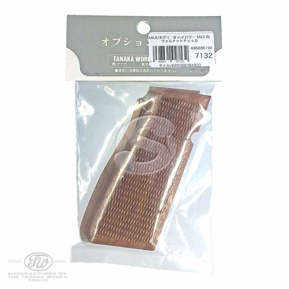 タナカブローニングHP木グリ