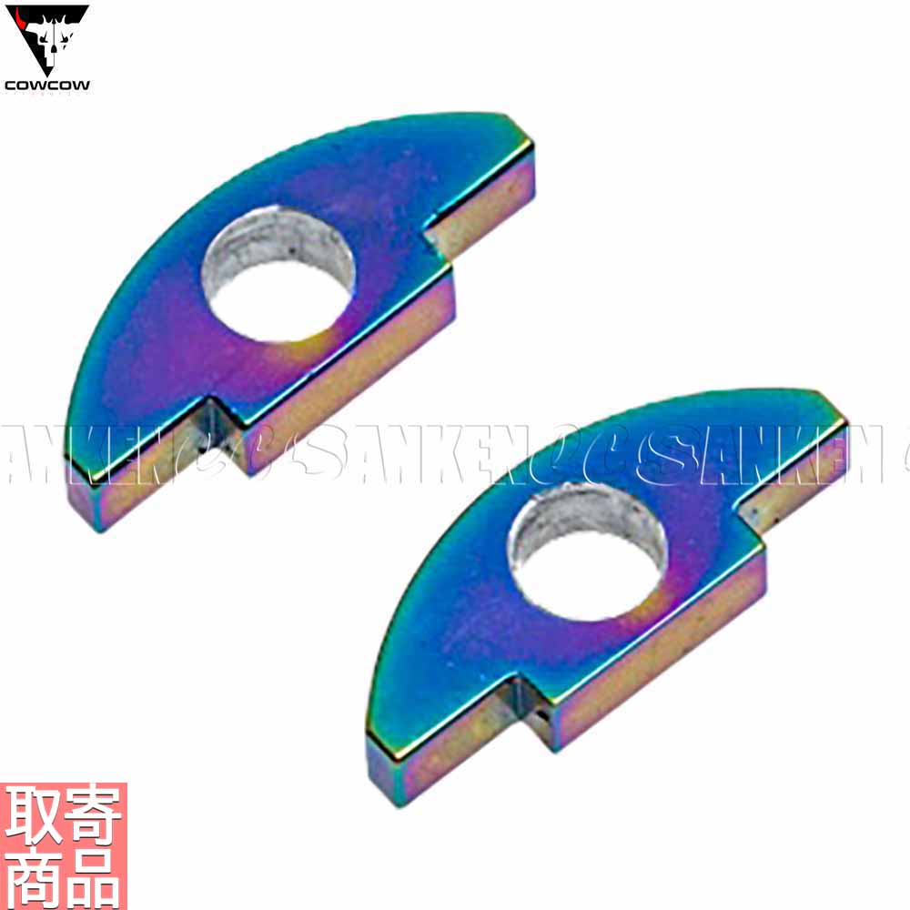 リコイルバッファー② リコイルバッファー②