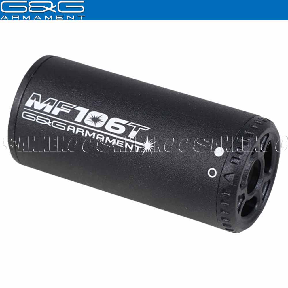 G&G MF106T マズルフラッシュトレーサー