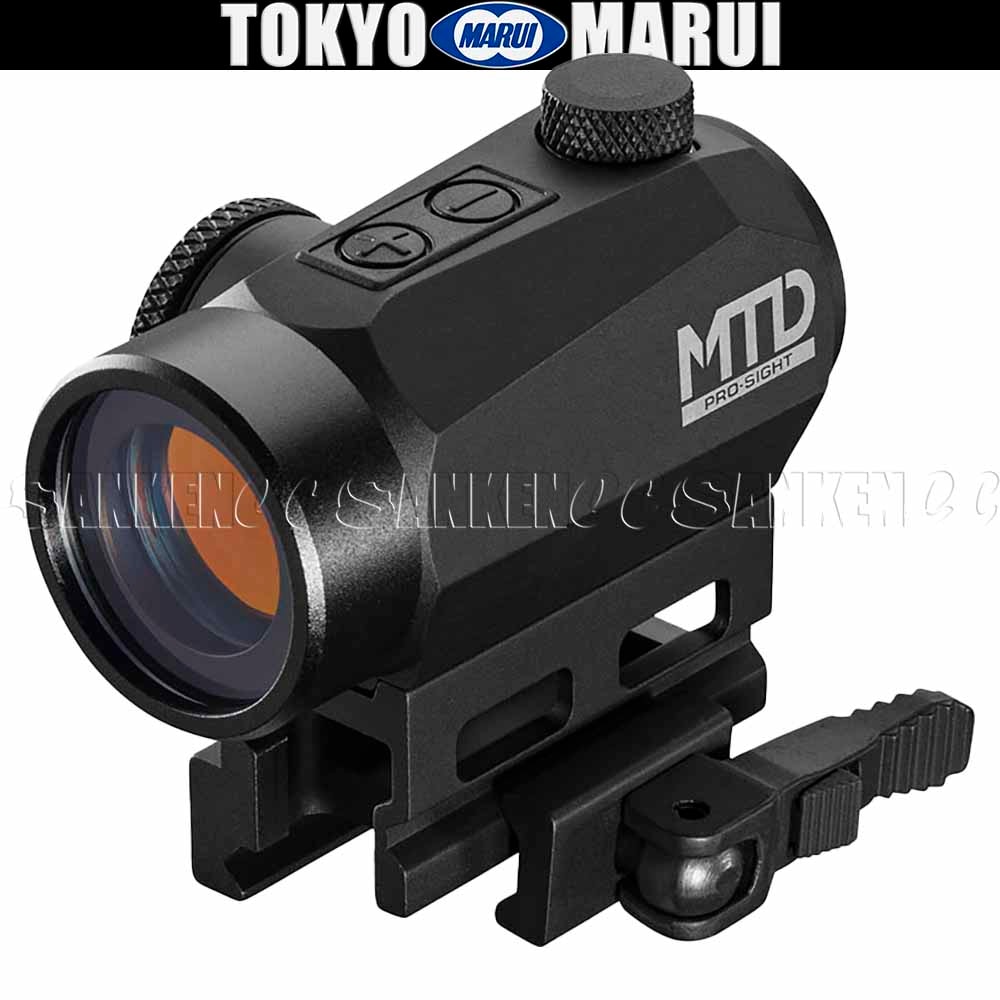 No.243 MTD マルイ タクティカル ドットサイト マルイ | マルイ 