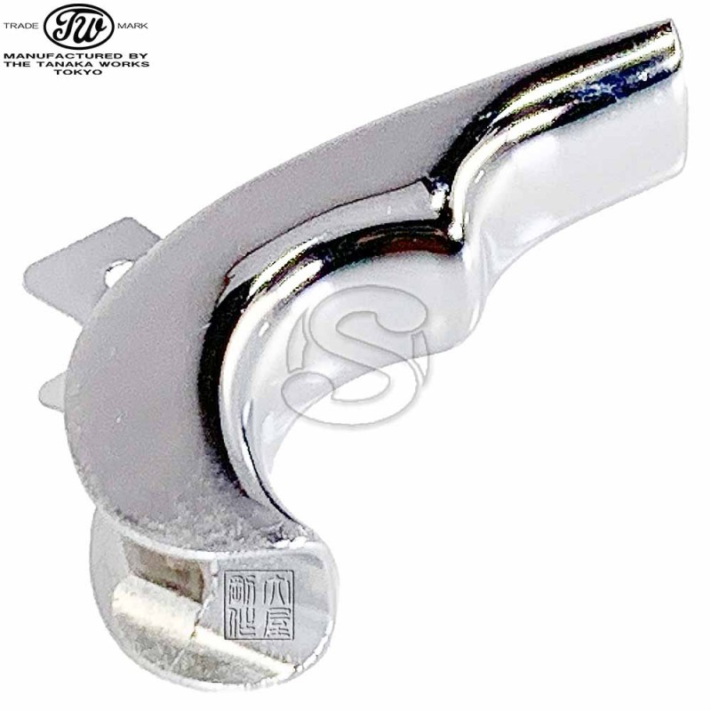 タナカ】S&W M15 コンバットマスターピース 4in HW Ver.3・木製