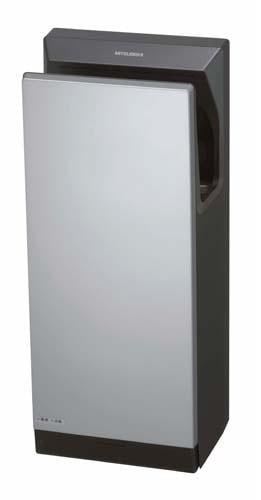 三菱　ハンドドライヤー　ジェットタオル ハンドドライヤー ジェットタオル｜三菱電機