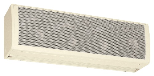 三菱電機 エアーカーテン産業用タイプ MK-5012TA 3相200V