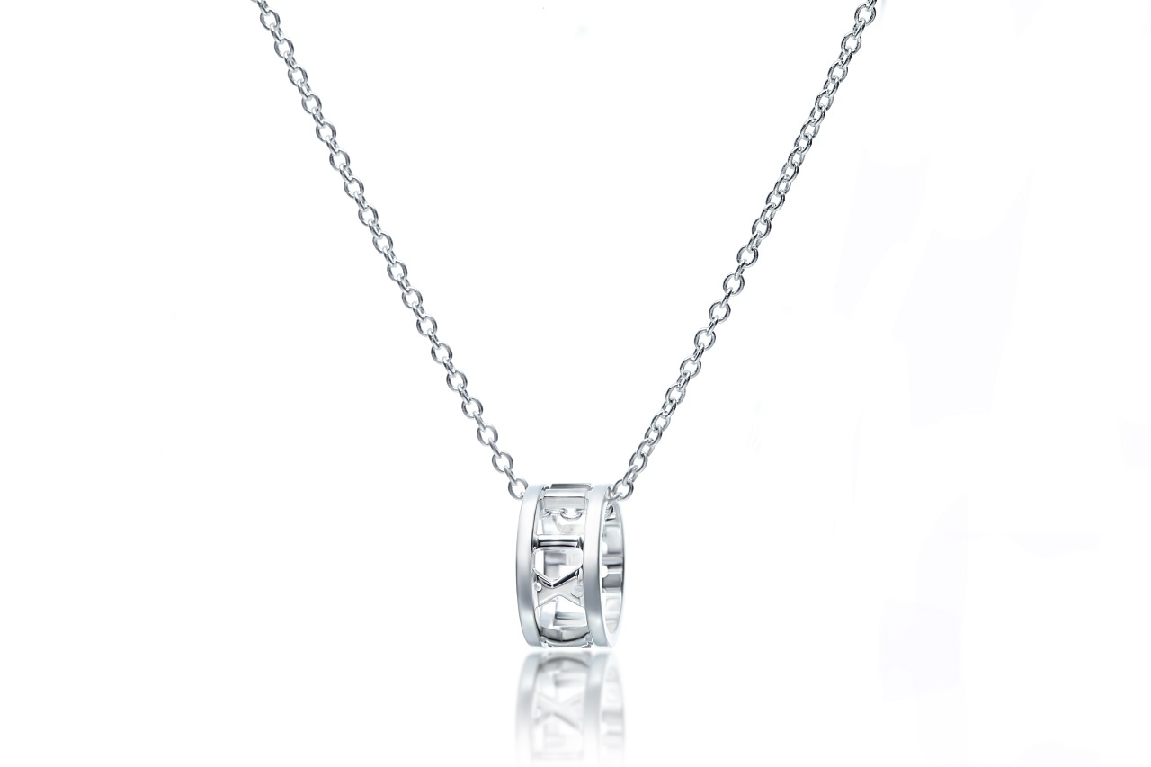 楽天市場】TIFFANY&Co.ティファニー アトラス オープン