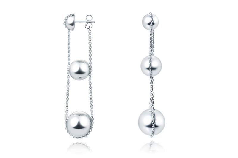 Tiffany & Co. ピアス ティファニー ハードウェア​ ピアス | Tiffany & Co.