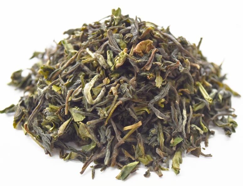 pinoko さん ダージリン、シッキム 紅茶 100g pinoko さん ダージリン、シッキム 紅茶 100g