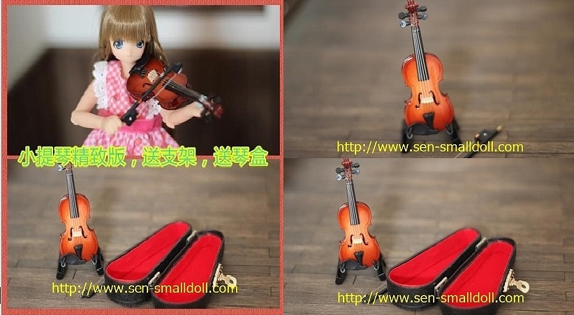 ロマンドール『バイオリンを弾く少女』置物 インテリア 紙粘土人形高さ36.5cm ロマンドール『バイオリンを弾く少女』置物 インテリア 紙粘土