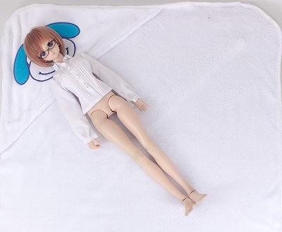 小物 DOLL IMOMODOLL】1/4＊Amberヘッド | DOLLPOOL