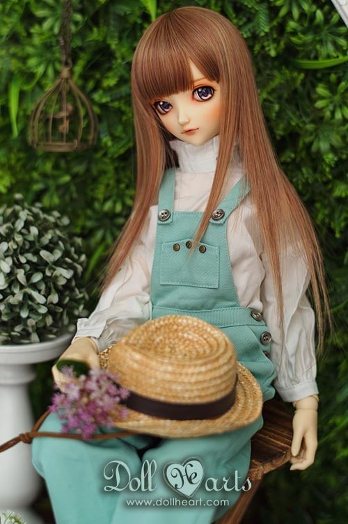 DollHeart】SD/SD13少女/ドール用衣装