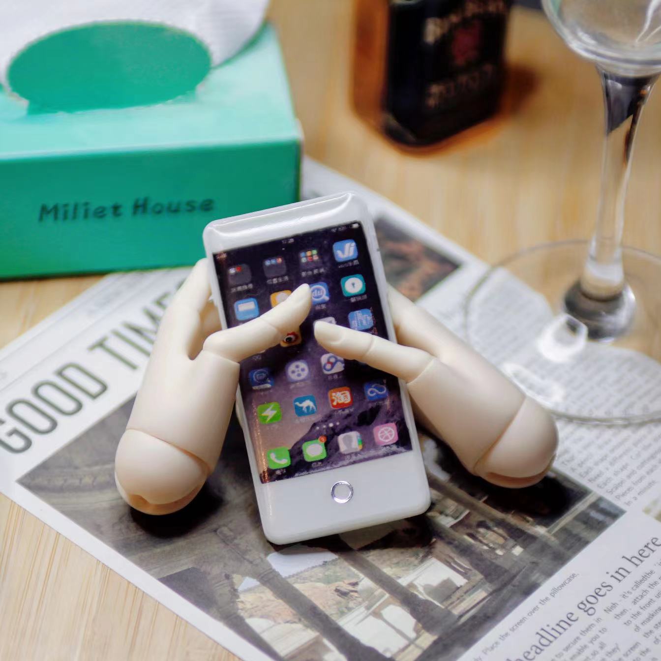 KM1601【MH】1/3ドール用道具 | ◇ドール小物,小道具関連