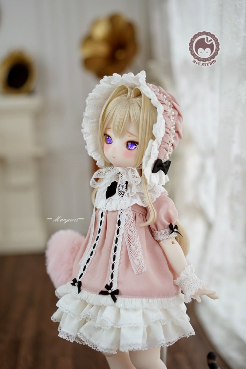 MDD MSD ドール服セット