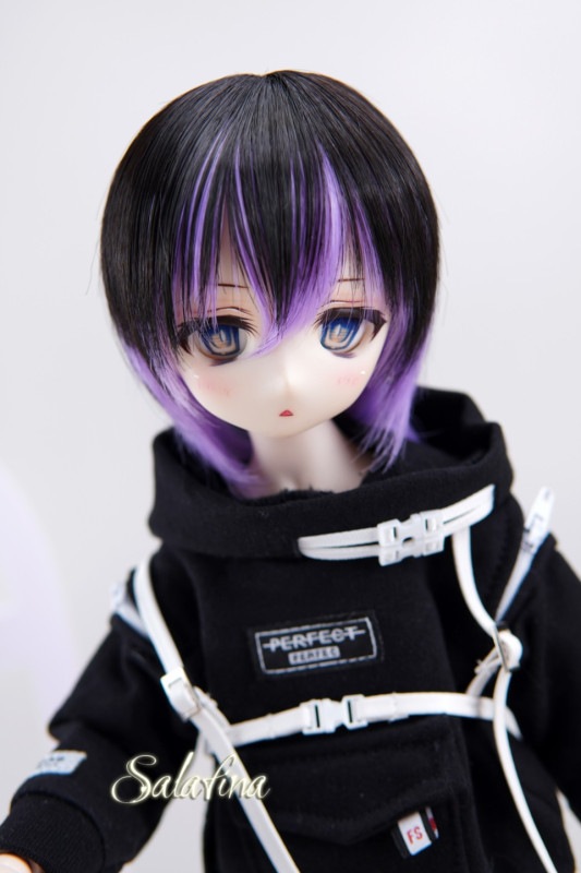 ドール ウィッグ ddh sd sdb 1/3 【公式通販】