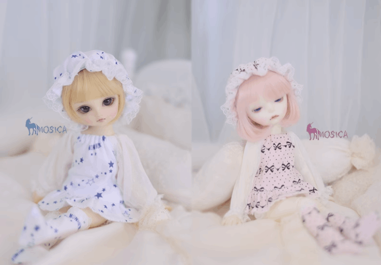 MDD MSD パジャマ ルームウェア 2点セット MDD MSD パジャマ ルームウェア 2点セット