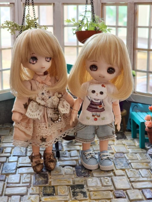 すゆ　オビツ11 楽天市場】オビツ11 ドール ベッド 枕 寝袋 寝具セット シングル